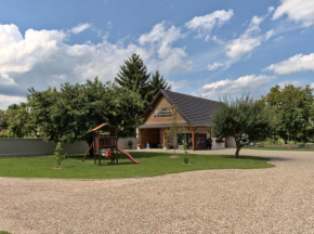 Gîte L'Ecrin du Ried 
